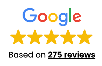 Avis google des studios d'hôtes Gérardmer