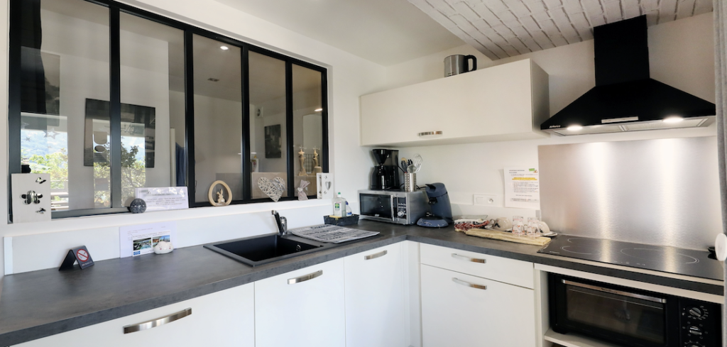 Studio cocoon du gite à Gérardmer